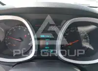 2017 Chevrolet Equinox фото