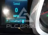 2017 Chevrolet Equinox фото