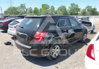 2017 Chevrolet Equinox фото