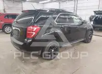 2017 Chevrolet Equinox photo