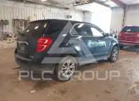 2017 Chevrolet Equinox photo