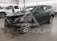 2017 Chevrolet Equinox photo