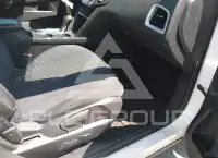 2017 Chevrolet Equinox фото