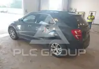 2017 Chevrolet Equinox фото