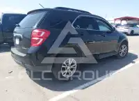 2017 Chevrolet Equinox фото