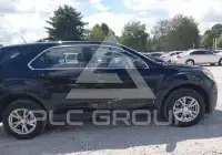 2017 Chevrolet Equinox фото