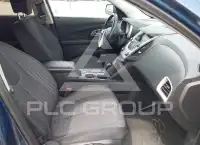 2017 Chevrolet Equinox фото