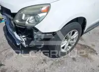 2017 Chevrolet Equinox фото