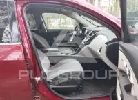2017 Chevrolet Equinox фото