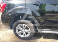 2017 Chevrolet Equinox фото