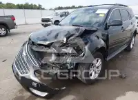 2017 Chevrolet Equinox фото