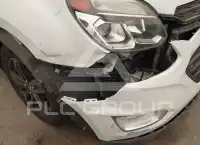 2017 Chevrolet Equinox фото
