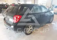 2017 Chevrolet Equinox фото