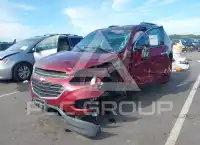 2017 Chevrolet Equinox photo