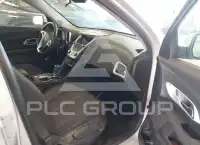 2017 Chevrolet Equinox фото