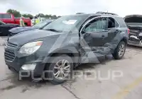 2017 Chevrolet Equinox photo