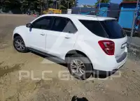 2017 Chevrolet Equinox фото