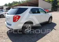 2017 Chevrolet Equinox фото