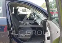 2017 Chevrolet Equinox фото