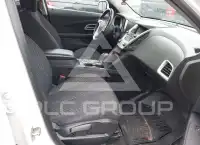 2017 Chevrolet Equinox фото
