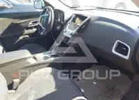 2017 Chevrolet Equinox фото