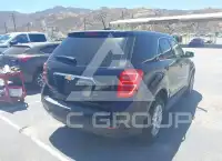2017 Chevrolet Equinox фото