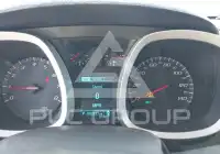 2017 Chevrolet Equinox фото