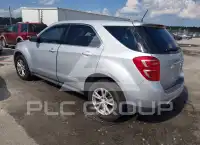 2017 Chevrolet Equinox фото