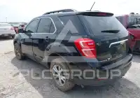 2017 Chevrolet Equinox фото