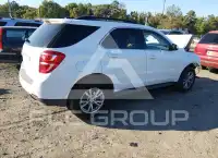 2017 Chevrolet Equinox фото