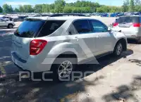 2017 Chevrolet Equinox фото