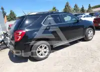 2017 Chevrolet Equinox фото