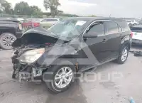 2017 Chevrolet Equinox photo