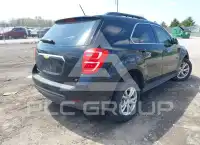 2017 Chevrolet Equinox фото