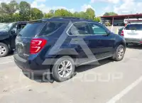 2017 Chevrolet Equinox фото