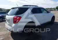 2017 Chevrolet Equinox фото