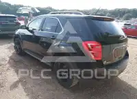 2017 Chevrolet Equinox фото