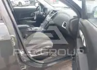 2017 Chevrolet Equinox фото