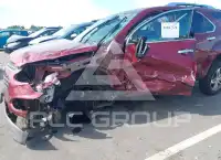 2017 Chevrolet Equinox photo