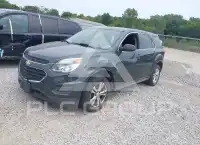2017 Chevrolet Equinox photo