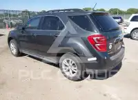 2017 Chevrolet Equinox photo