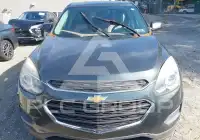 2017 Chevrolet Equinox photo