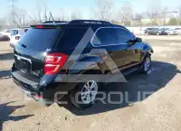 2017 Chevrolet Equinox фото