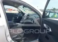 2017 Chevrolet Equinox фото