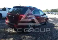 2017 Chevrolet Equinox photo
