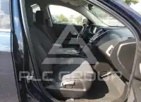2017 Chevrolet Equinox фото