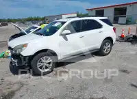 2017 Chevrolet Equinox фото