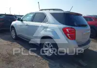 2017 Chevrolet Equinox фото