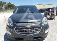2017 Chevrolet Equinox photo