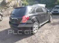 2017 Chevrolet Equinox фото